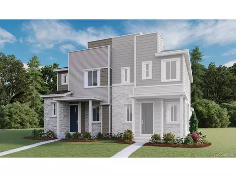 100 S Trussville St, Aurora, CO 80018