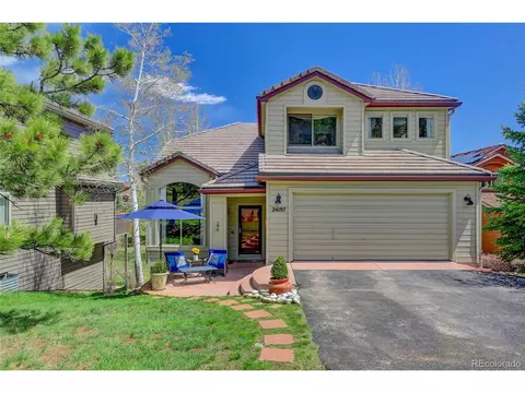24197 Deer Valley Rd, Golden, CO 80401