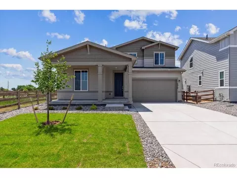5918 Red Barn Ave, Longmont, CO 80504