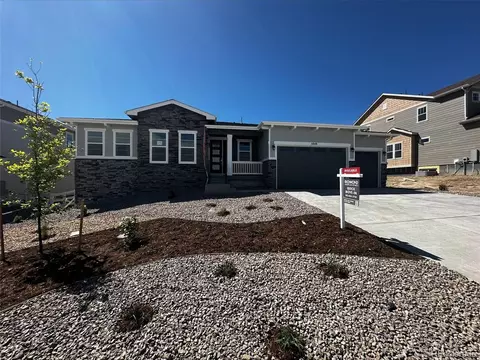 5048 Hickory Oaks St, Castle Rock, CO 80104