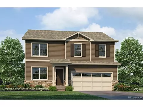 16425 Alpine Sorrel Dr, Monument, CO 80132