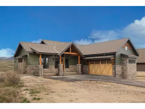 841 Buckhorn Dr, Granby, CO 80446