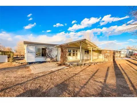 15811 Dale Ave, Fort Lupton, CO 80621