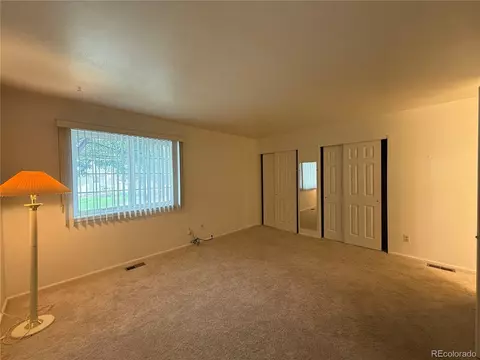 Bedroom - 13922 E Linvale Pl, Aurora, CO 80014 photo 1 of 3