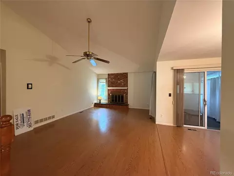Living - 13922 E Linvale Pl, Aurora, CO 80014 photo 1 of 4