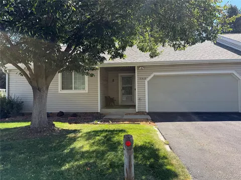 Exterior - 13922 E Linvale Pl, Aurora, CO 80014 photo 2 of 4