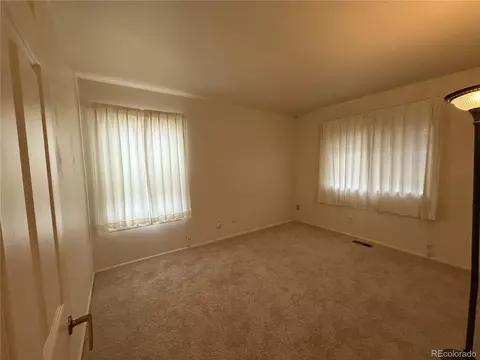 Bedroom - 13922 E Linvale Pl, Aurora, CO 80014 photo 2 of 3