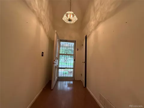 Entry Way - 13922 E Linvale Pl, Aurora, CO 80014 photo 1 of 1