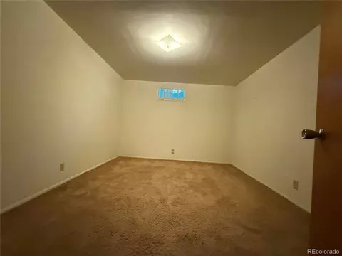 Bedroom - 13922 E Linvale Pl, Aurora, CO 80014 photo 3 of 3