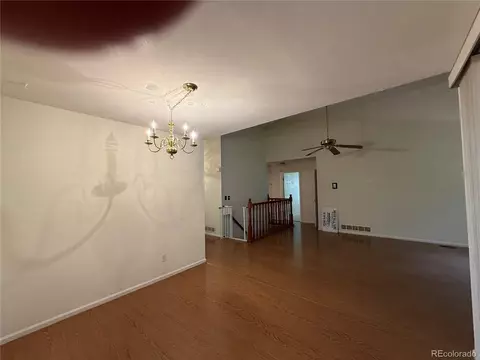 Living - 13922 E Linvale Pl, Aurora, CO 80014 photo 3 of 4