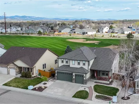843 Glenarbor Cir, Longmont, CO 80504