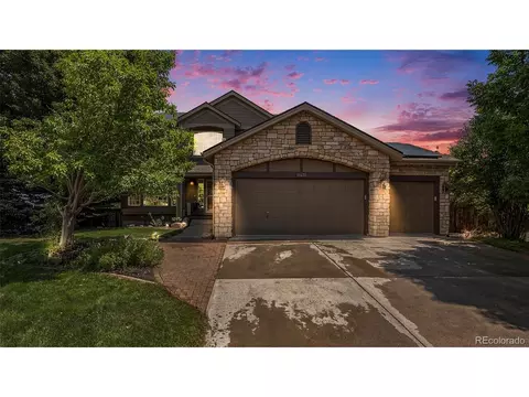 11432 Dark Star Way, Parker, CO 80138