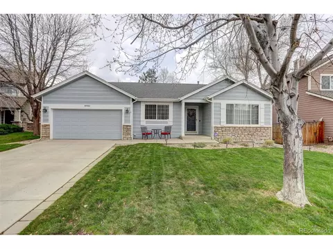 18986 E Creekside Dr, Parker, CO 80134