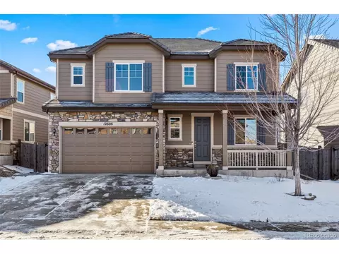 12606 Fisher St, Englewood, CO 80112