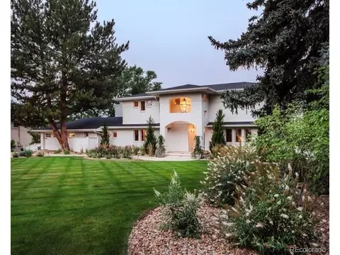 3663 S Albion St, Cherry Hills Village, CO 80113