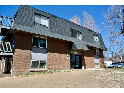 230 E Highline Cir #203, Centennial, CO 80122 photo 10