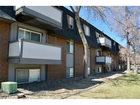 230 E Highline Cir #203, Centennial, CO 80122 photo 1