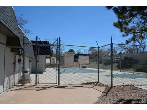 230 E Highline Cir #203, Centennial, CO 80122 photo 18