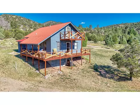 52539 County Road Ll56, Villa Grove, CO 81155