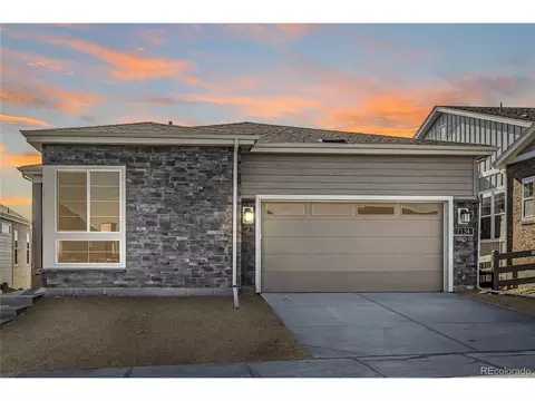 7134 Canyon Sky Trl, Castle Pines, CO 80108