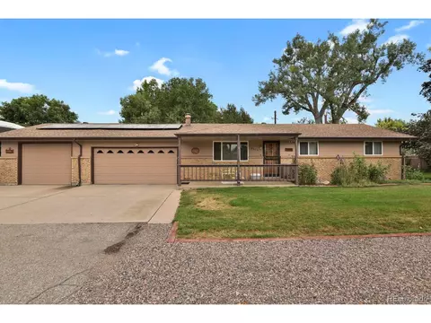 Undisclosed, Golden, CO 80403