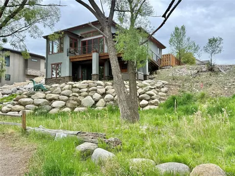 107 River West Dr, Salida, CO 81201
