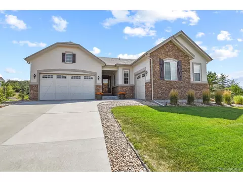 2669 Celtic Dr, Castle Rock, CO 80104