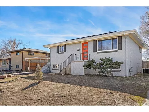 Undisclosed, Wheat Ridge, CO 80033