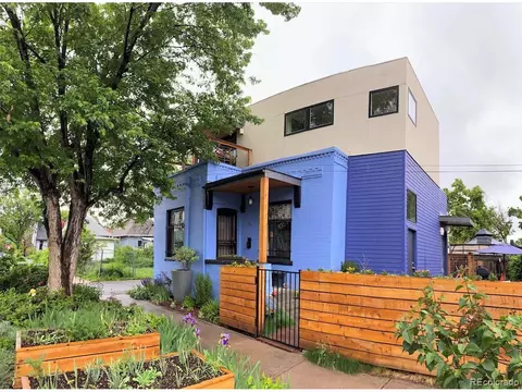 1821 E 30th Ave, Denver, CO 80205 photo 1