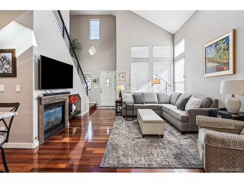 8300 Fairmount Dr #P104, Denver, CO 80247