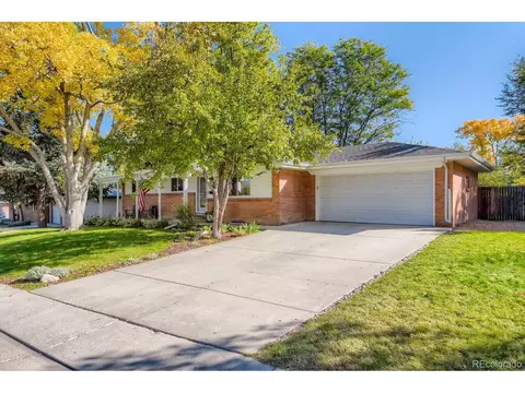 6642 S Pearl St, Centennial, CO 80121
