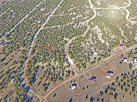 1946 Lone Pine Way, Crestone, CO 81131
