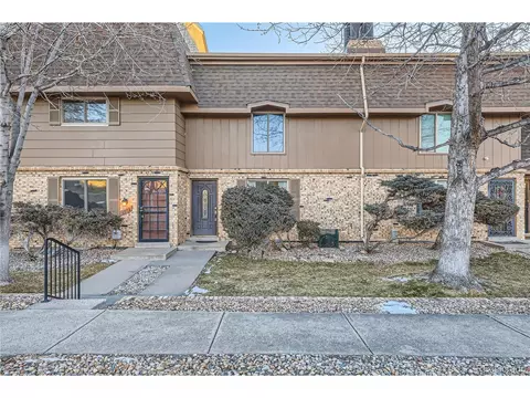 1770 Robb St, Lakewood, CO 80215
