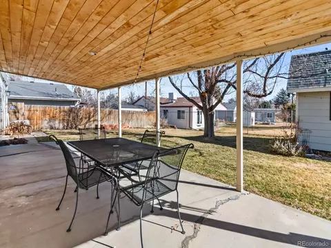 5259 Highline Pl, Denver, CO 80222 photo 32