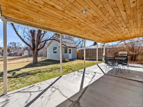 5259 Highline Pl, Denver, CO 80222 photo 31