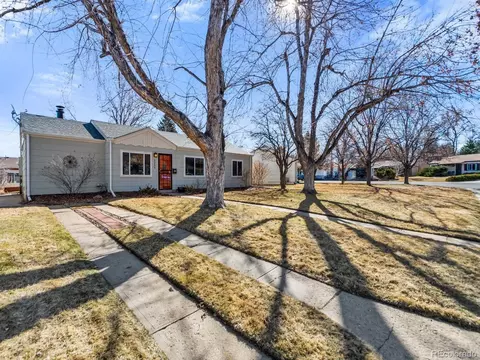 5259 Highline Pl, Denver, CO 80222 photo 2