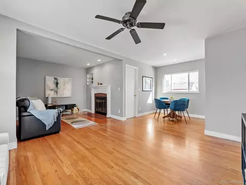 5259 Highline Pl, Denver, CO 80222 photo 4
