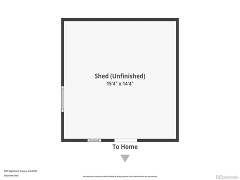 5259 Highline Pl, Denver, CO 80222 photo 37
