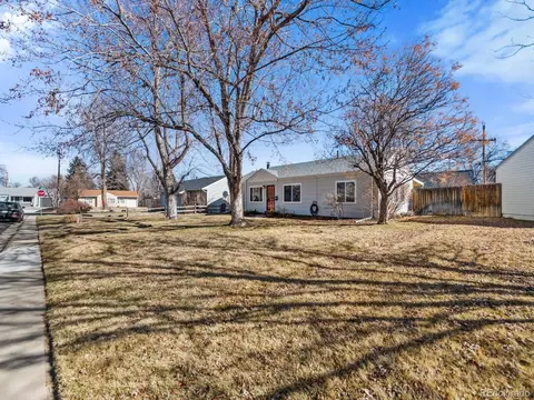 5259 Highline Pl, Denver, CO 80222 photo 3