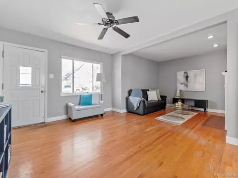 5259 Highline Pl, Denver, CO 80222 photo 5