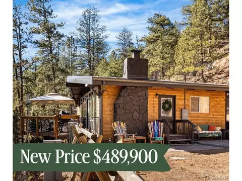 15185 Rainbow Dr, Sedalia, CO 80135