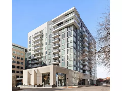155 Steele St #917, Denver, CO 80206