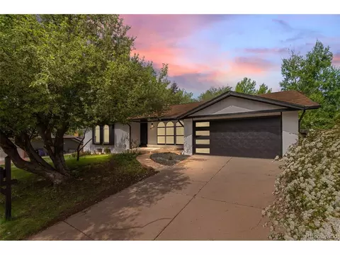 4783 S Willow St, Denver, CO 80237