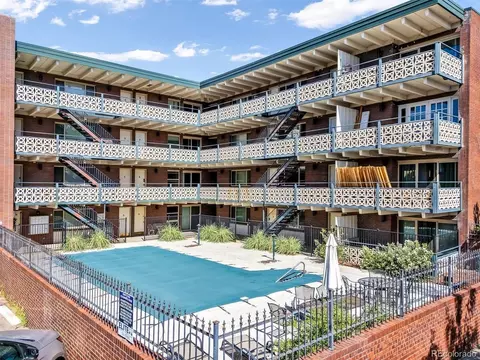 655 N Pearl St #405, Denver, CO 80203