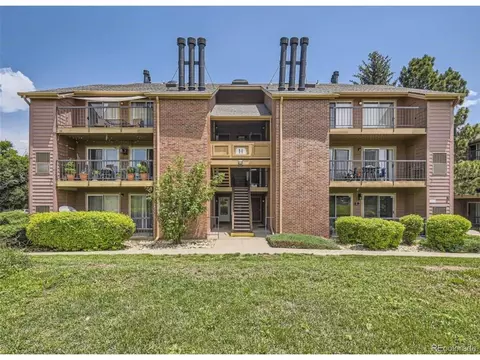 4899 S Dudley St #H-H13, Littleton, CO 80123