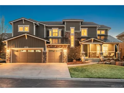 10605 Autumnsong Ct, Highlands Ranch, CO 80126
