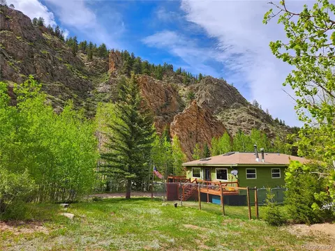 6759 Colorado 103, Idaho Springs, CO 80452