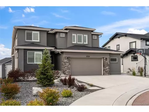 5719 Adkisson Pl, Colorado Springs, CO 80924