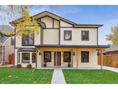 850 Kearney St, Denver, CO 80220