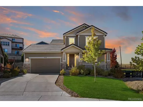 13774 Wickfield Pl, Parker, CO 80134